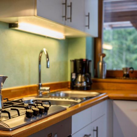Ferienwohnung Toni II Сьюзи Экстерьер фото
