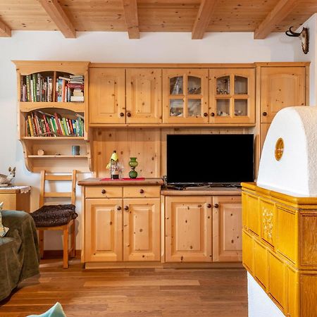 Ferienwohnung Toni II Сьюзи Экстерьер фото