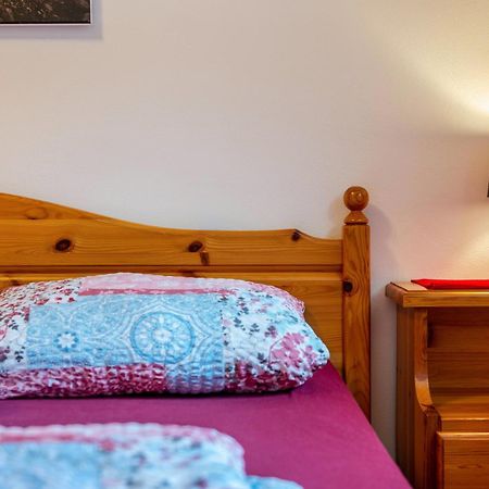 Ferienwohnung Toni II Сьюзи Экстерьер фото