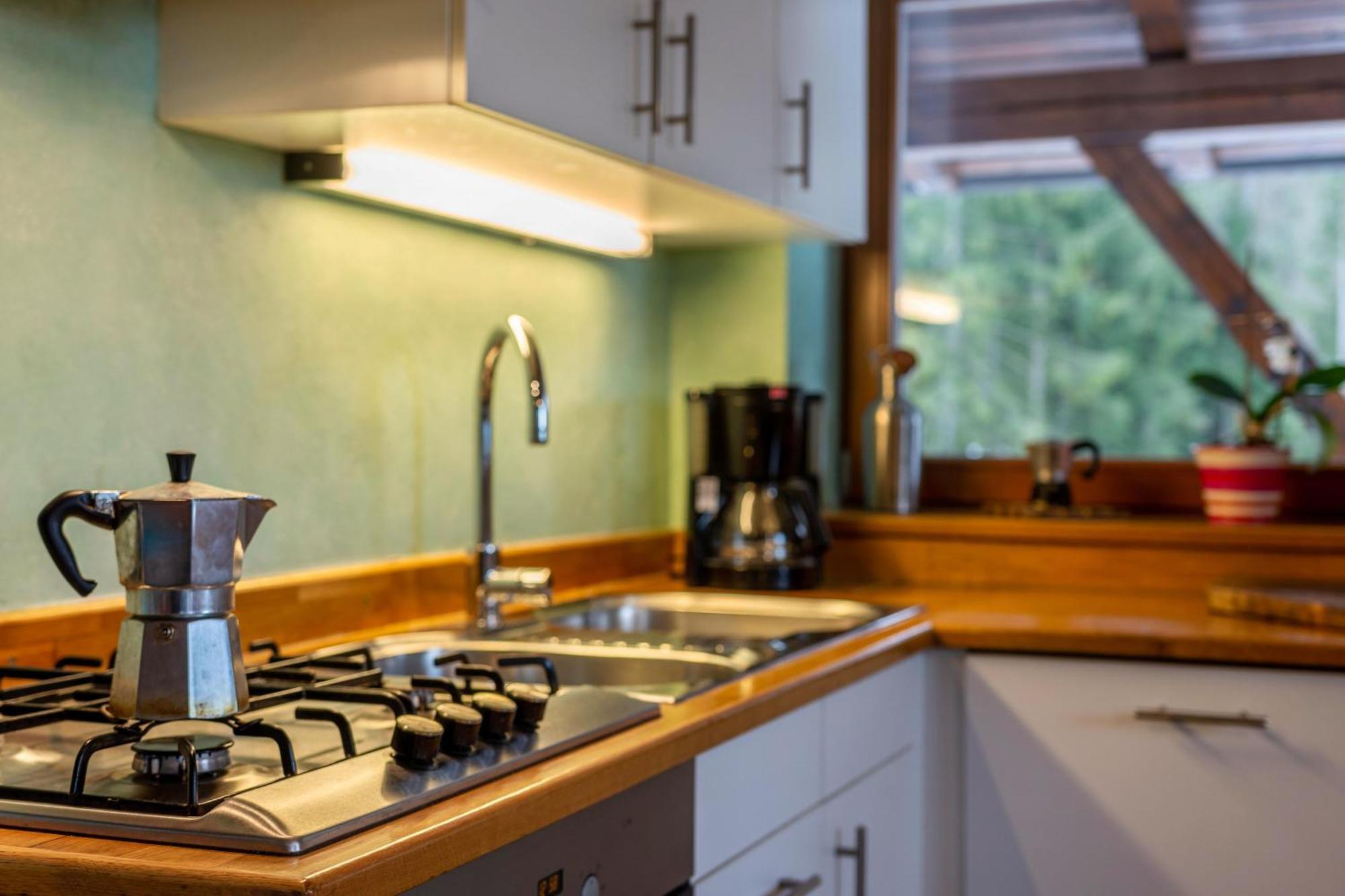 Ferienwohnung Toni II Сьюзи Экстерьер фото