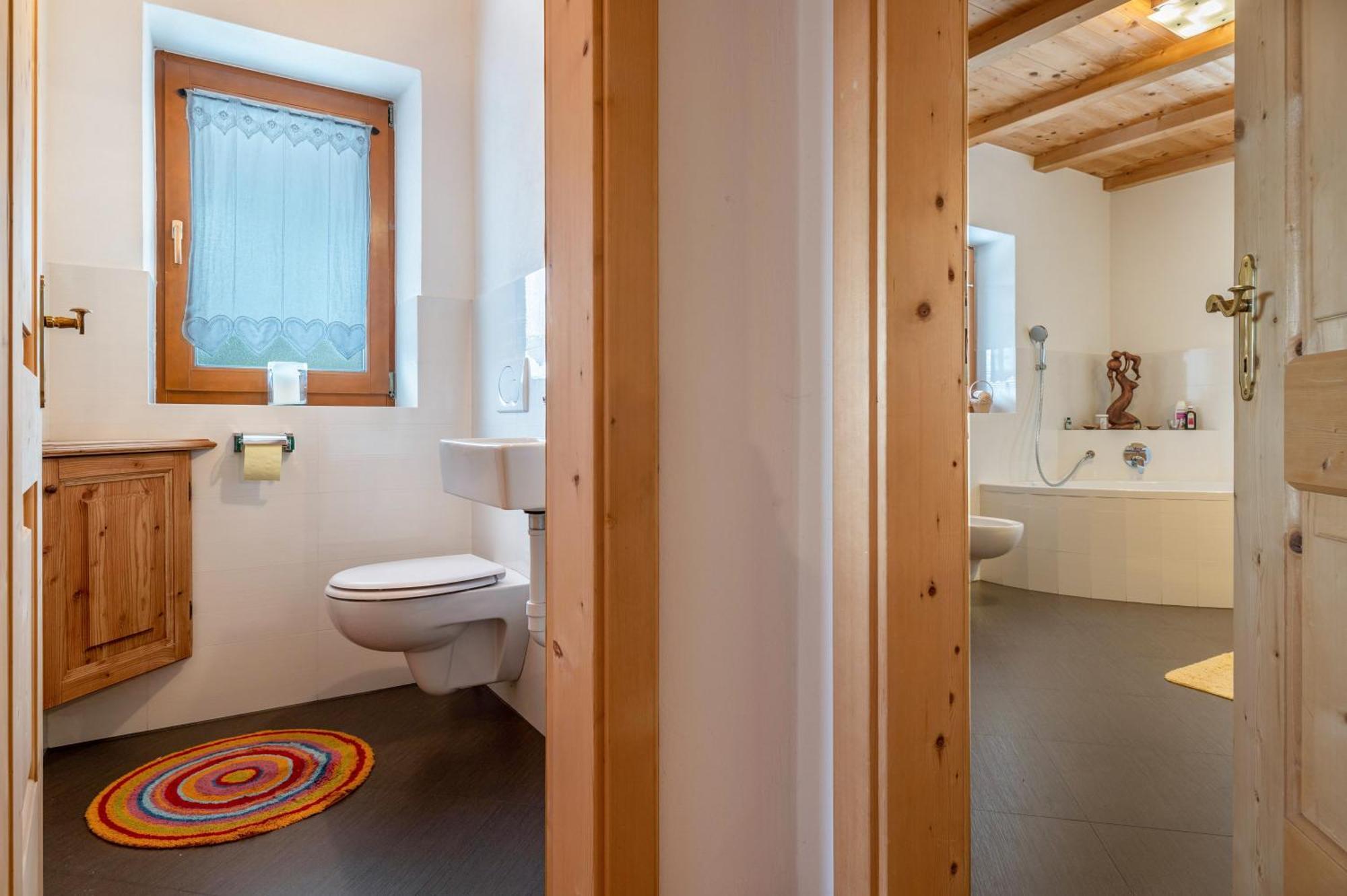 Ferienwohnung Toni II Сьюзи Экстерьер фото
