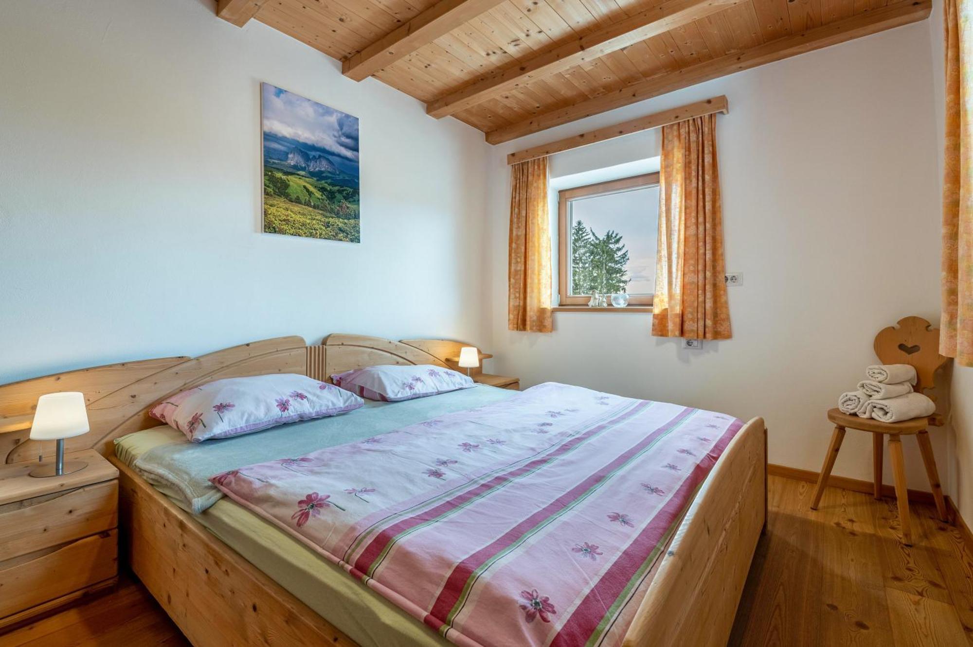 Ferienwohnung Toni II Сьюзи Экстерьер фото