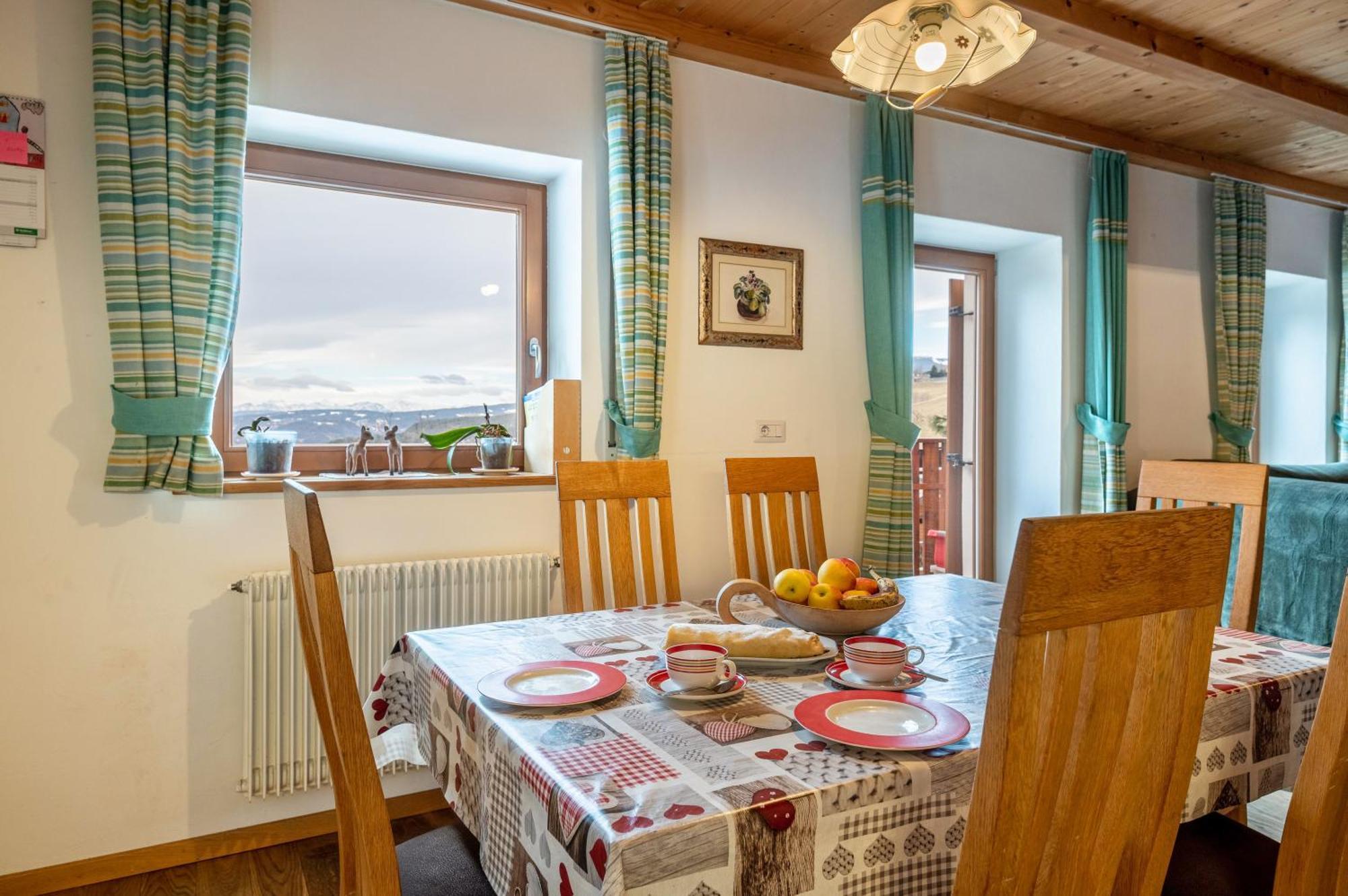 Ferienwohnung Toni II Сьюзи Экстерьер фото