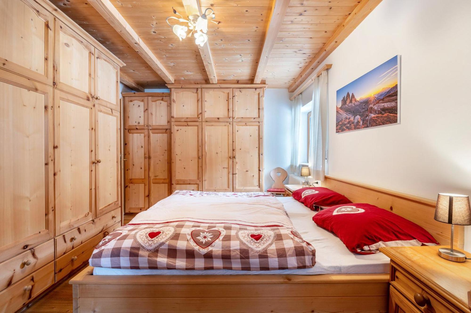 Ferienwohnung Toni II Сьюзи Экстерьер фото