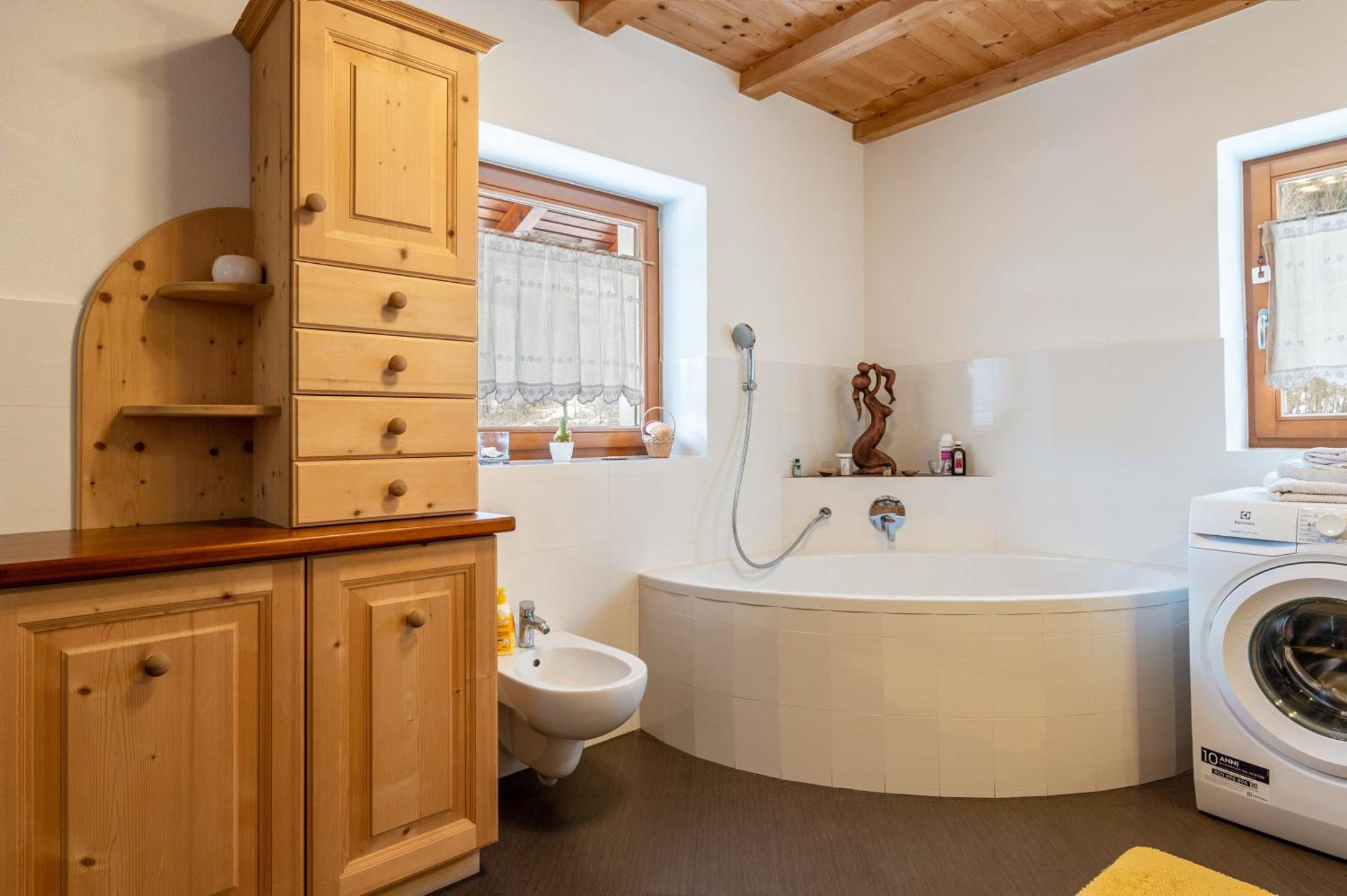 Ferienwohnung Toni II Сьюзи Экстерьер фото