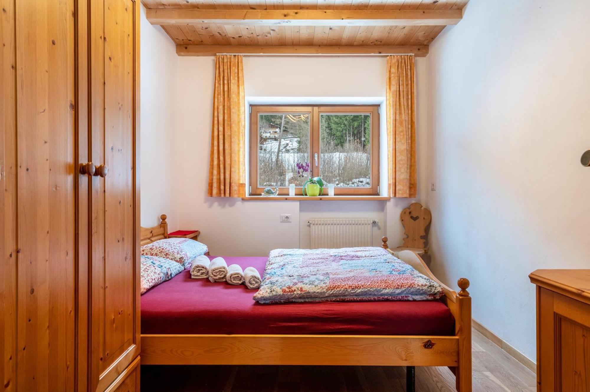 Ferienwohnung Toni II Сьюзи Экстерьер фото