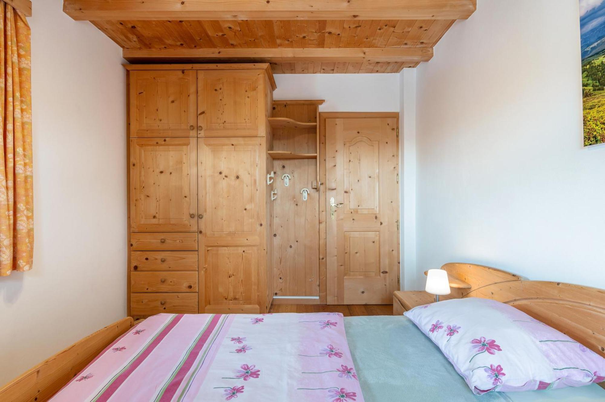 Ferienwohnung Toni II Сьюзи Экстерьер фото