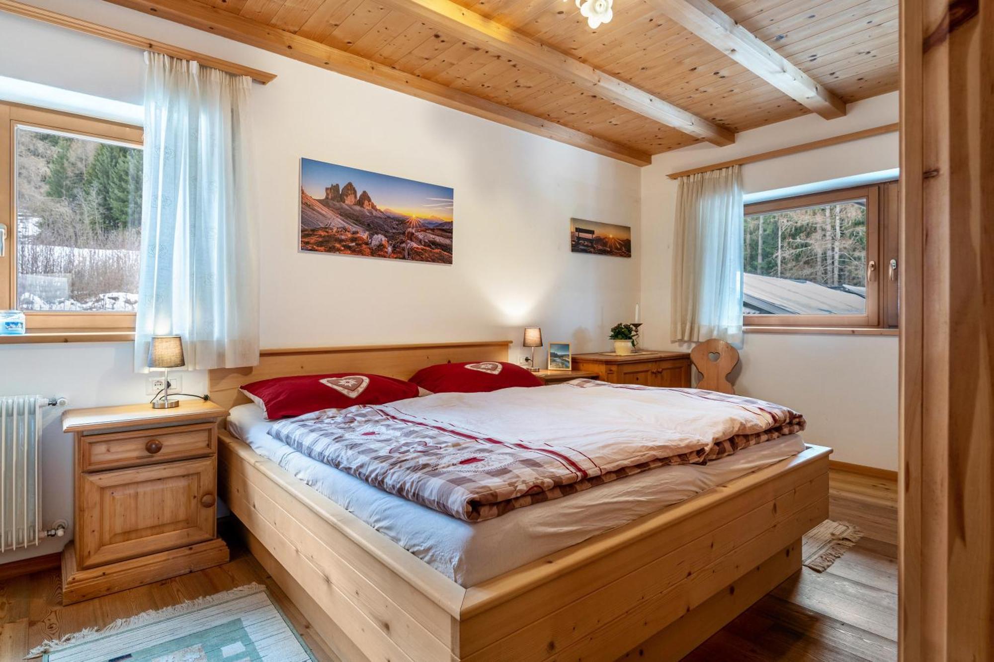 Ferienwohnung Toni II Сьюзи Экстерьер фото