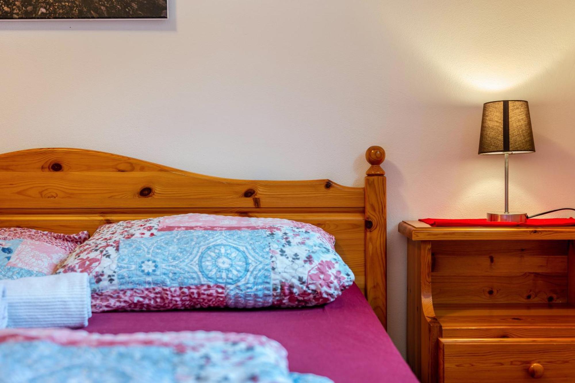 Ferienwohnung Toni II Сьюзи Экстерьер фото