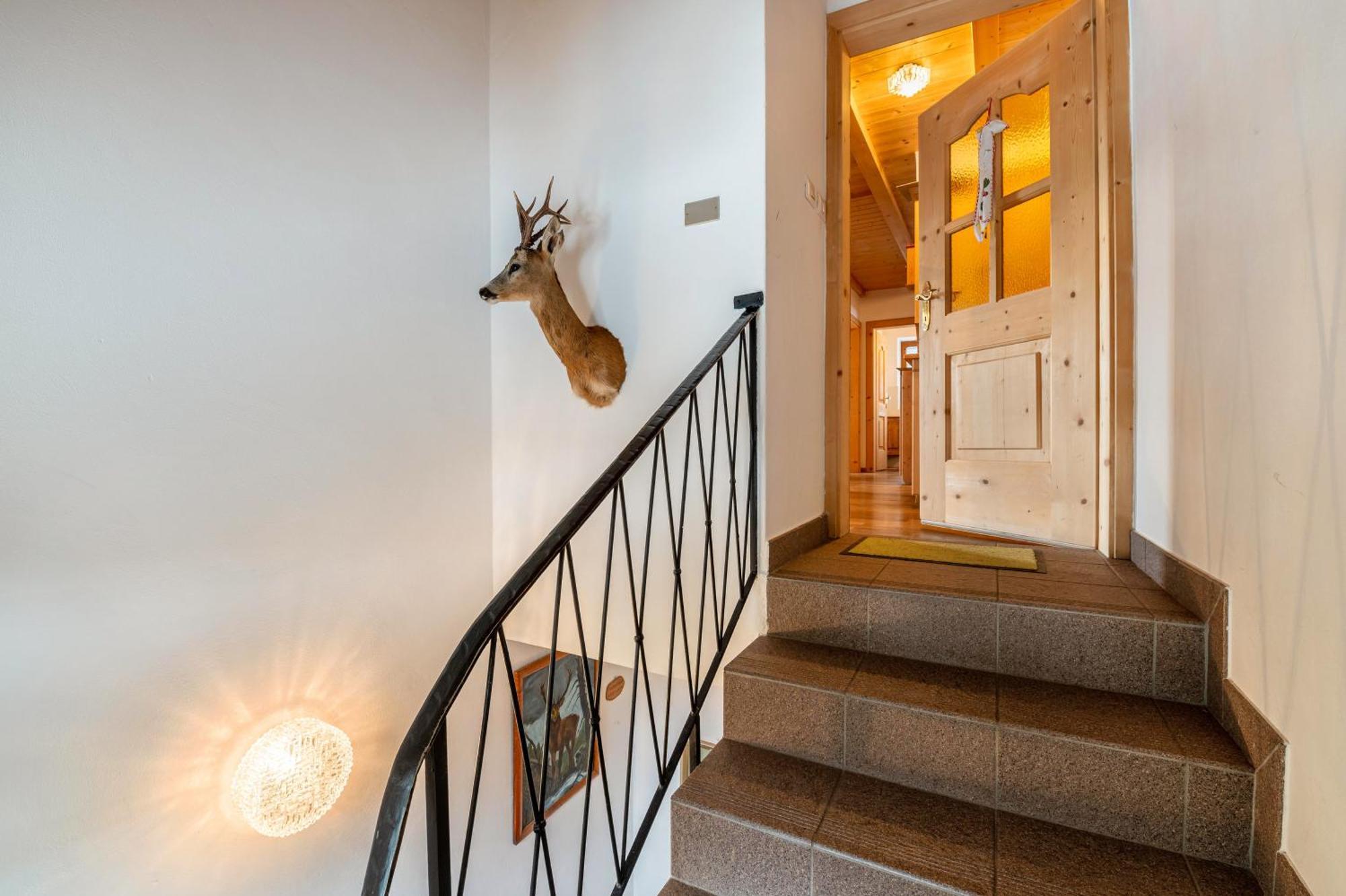 Ferienwohnung Toni II Сьюзи Экстерьер фото
