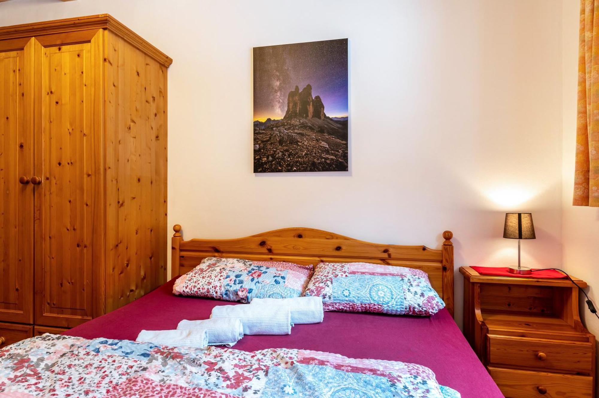 Ferienwohnung Toni II Сьюзи Экстерьер фото