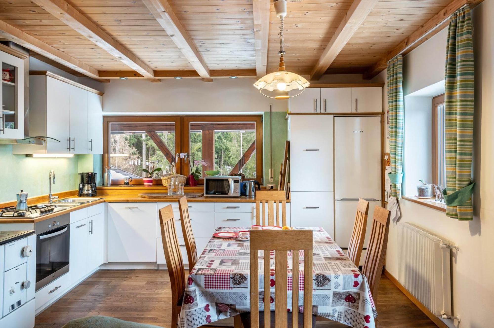 Ferienwohnung Toni II Сьюзи Экстерьер фото